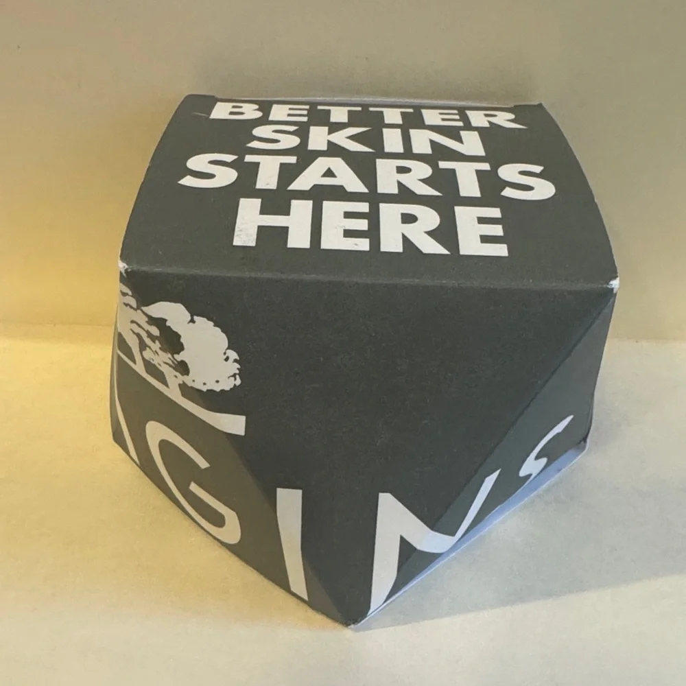 ORIGINS 5p Better Skin Starts Here Ginzing Gel Cream Plantscription Serum NIB
